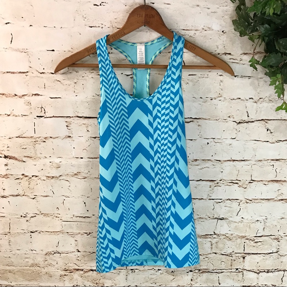 Ivivva Racerback Tank Top